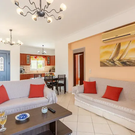 Vila Europe Collection Fokata
