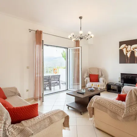 Europe Collection Vila