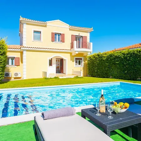 Europe Collection Vila