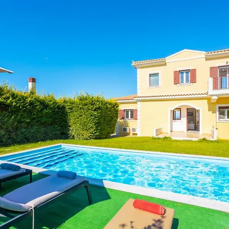 Europe Collection Villa