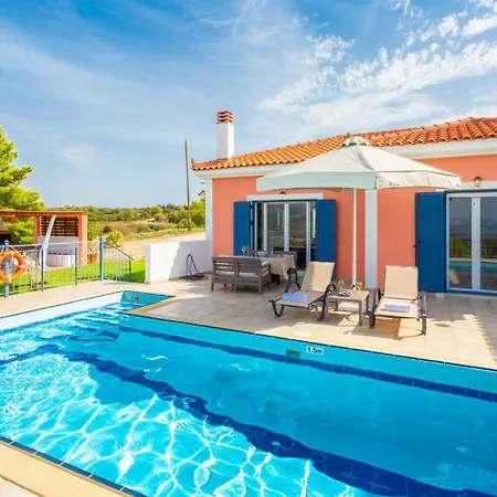Villa Europe Collection Fokata